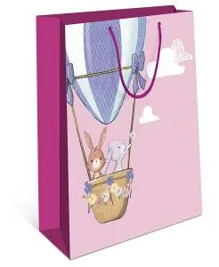 Пакет подарочный 33*42,5*10 см./ 88041732/АА195,169