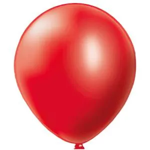 12" металлик Красный (Тайланд) /ч16153