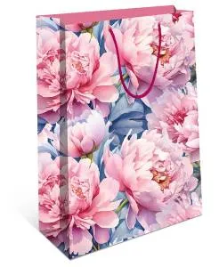 Пакет подарочный 26*32*12 см. / 0193.370