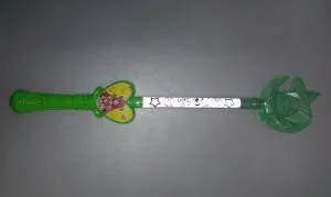 Палочка светящаяся музыкальная