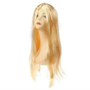 Парик Русалочка блондинка 314812