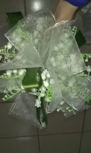 Букет-дублер Кейт