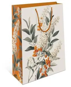 Пакет подарочный 33*42,5*10 см./ 0195.331