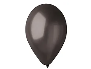 12"/65 черный металлик