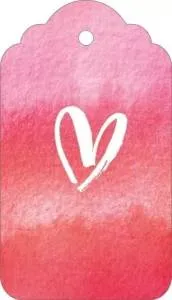 Бирка "Открытая планета" 53916