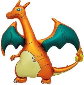 53" Дракон сатин / Китай 27551