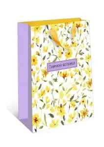 Пакет подарочный 33*42,5*15 см. / 1318.645