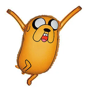 Собака Джейк/Flexmetal