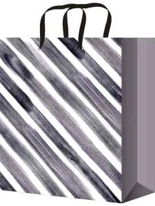 Пакет подарочный L/ППК-4482 26,4*32,7*8 см 