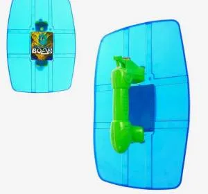 Щит-бластер "Повелитель воды" 4624665