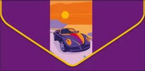 Открытка "А-Д" 0216.929