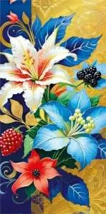 Конверт "М.П." 7.0000451