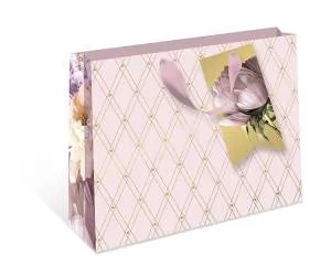 Пакет подарочный 36*32*12 см / 1594.065