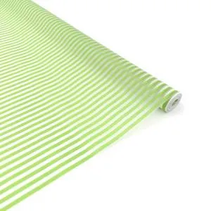 Пленка "Зебра люкс" САЛАТОВЫЙ 60см*10 м./1147-70