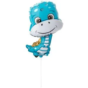 МИНИ Динозаврик (Россия) / 1206-1775