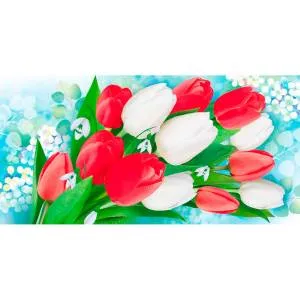 Конверт "Империя поздравлений" 37801