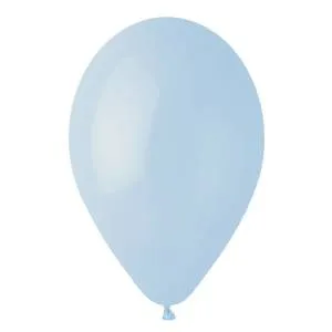 12"/108 Powder Blue пастель / 1102-3053