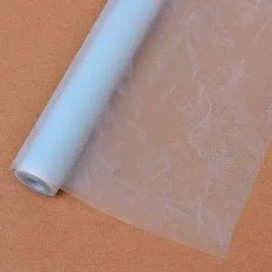 Пленка упаков матовая ЭКОЛЮКС Бирюзовый/60см*8,5м