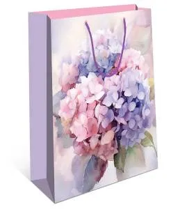 Пакет подарочный 26*32*12 см. / 0193.382