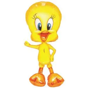 Твити (ходячий шар)