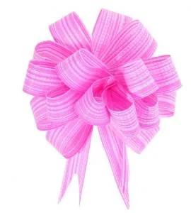 Бант-шар 1,8 розовый 894781