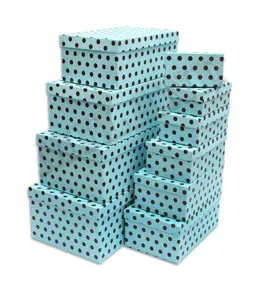 Коробка 13*31*20 см. ПП-0725