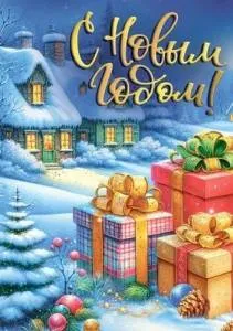 Бирка "М.П." 7.0000857