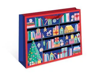 Пакет подарочный 50*40*15 см / 1326.933