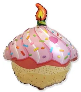 Сладкий кексик (Flexmetal) / 901927