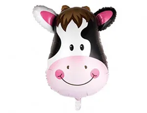 Корова голова (Китай)