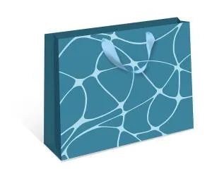 Пакет подарочный 32*26*12 см / 1322.856