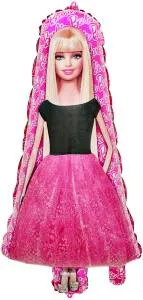 28" Куколка Блонди/ Китай 24400