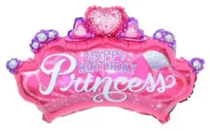 Диадема для принцессы 29" (Китай)/15281