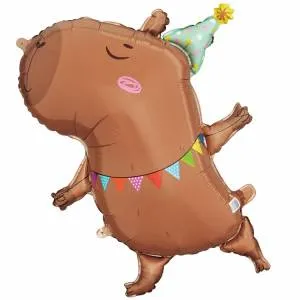 31" Капибара/ Китай 1207-6010/26967