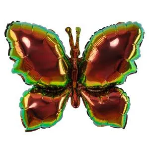 29" Бабочка, Фантом градиент (для воздуха) / Китай 24980