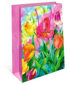 Сумка подар 0293.562/ 26*32*12см