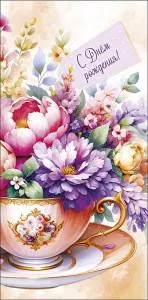 Конверт "А-Д" 0319.944