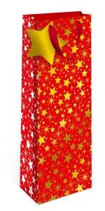 Пакет подарочный 12*36*8,5 см / 1597.027