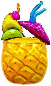 33" Тропический коктейль / Китай 26303