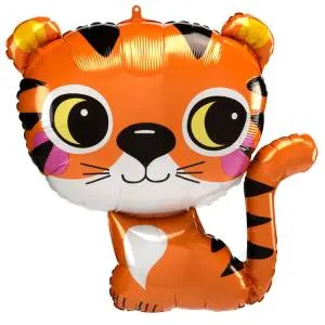 Тигр (Анаграмм) / 1207-3849