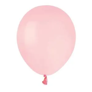 5"/107 Powder Pink пастель / 1102-3060