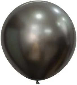 24" Полуночный серый, шелк (Колумбия) 418377