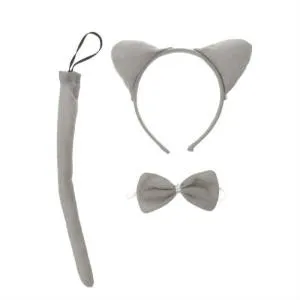 319898 Карнавальный набор "Кисуля"