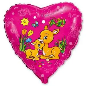 18" Газели (Flexmetall)/ 1202-0421