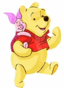 Пух и Пятачок 1207-1312