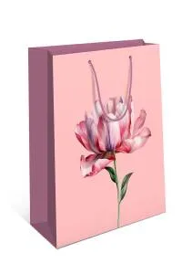 Пакет подарочный 33*42,5*10 см. / 0195.373