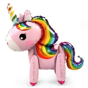 Единорог ходячий маленький (Китай)