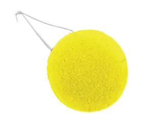 Носик большой "Желтый"