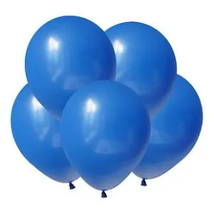 5" Синий пастель 205006 (Китай)