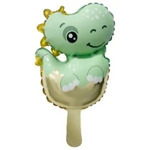 МИНИ Динозаврик Малыш в яйце (Китай)/1206-1640